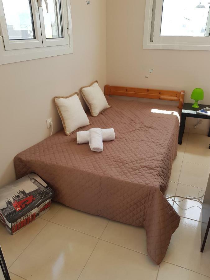 Butterfly Apartment กาลามาตา ภายนอก รูปภาพ
