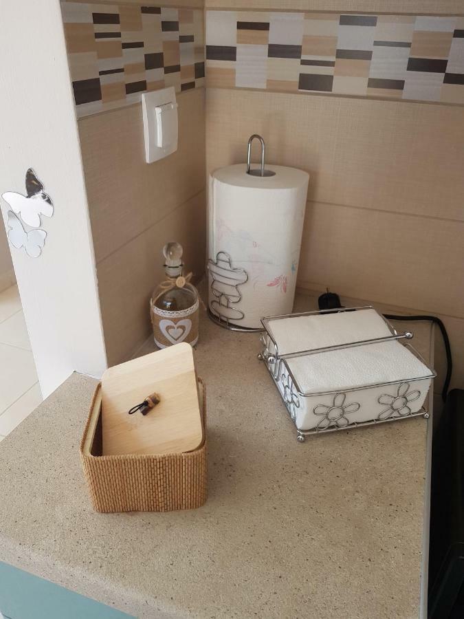 Butterfly Apartment กาลามาตา ภายนอก รูปภาพ