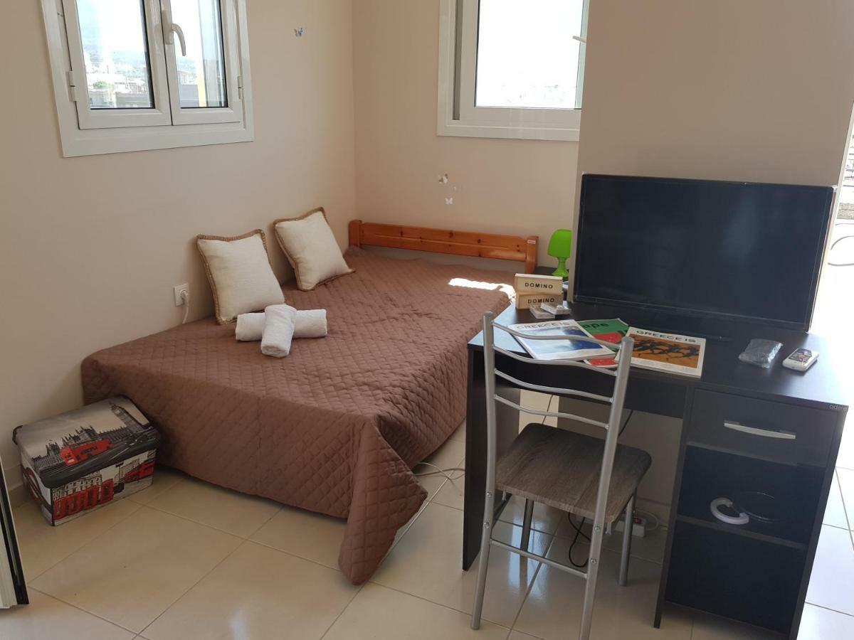 Butterfly Apartment กาลามาตา ภายนอก รูปภาพ